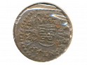 4 Maravedís Spain 1663 Cayón# 5256. Uploaded by ampgo